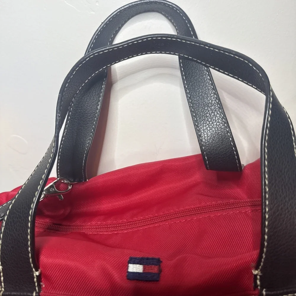 Tommy Hilfiger vintage y2k